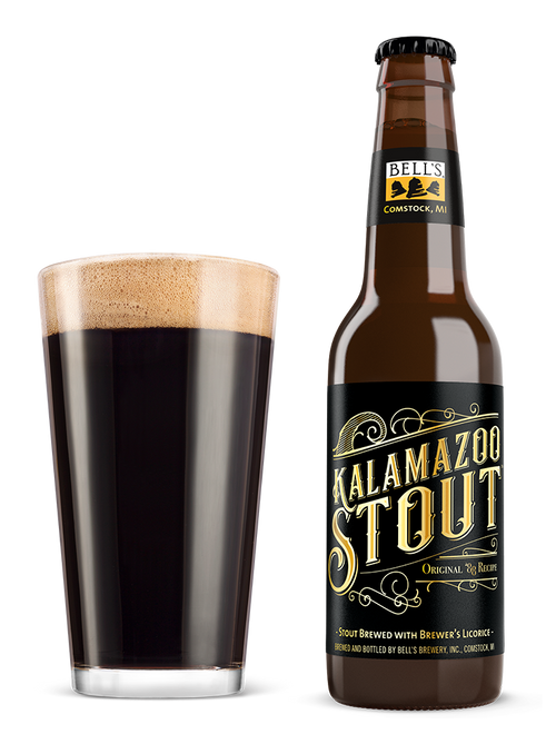 Buy Bells Kalamazoo Stout Online