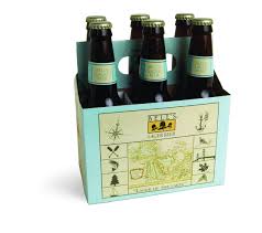 Bells Lager Of The Lakes 6 pack