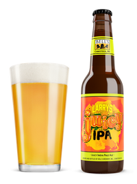 Buy Bells Larry's Latest Juicy IPA Online -Craft City
