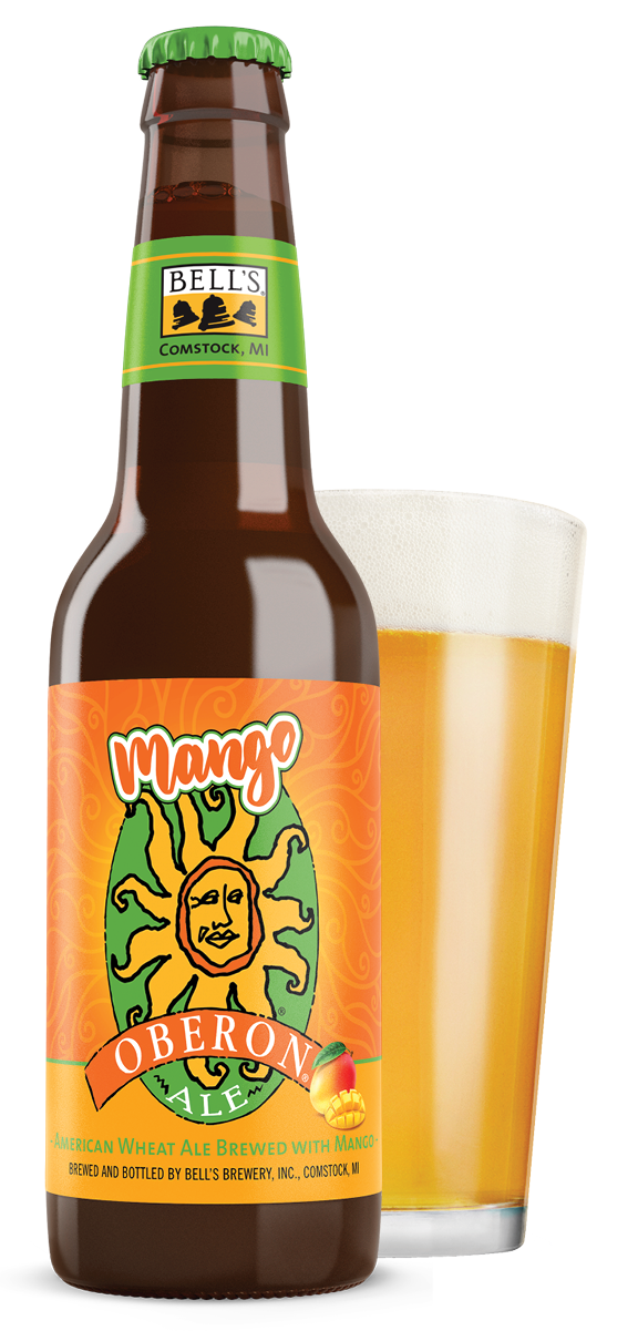Buy Bells Mango Oberon Online -Craft City