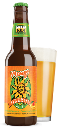 Buy Bells Mango Oberon Online -Craft City