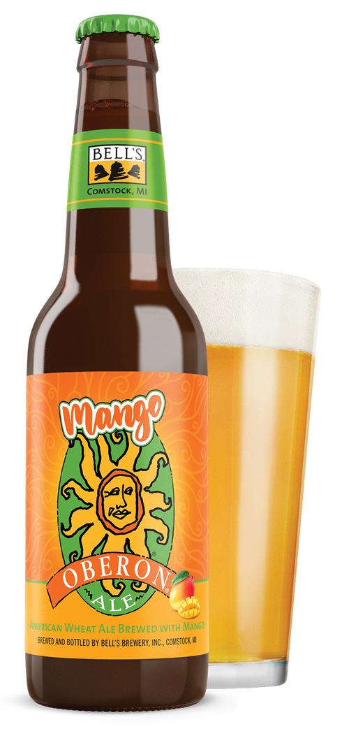 Buy Bells Mango Oberon Online -Craft City
