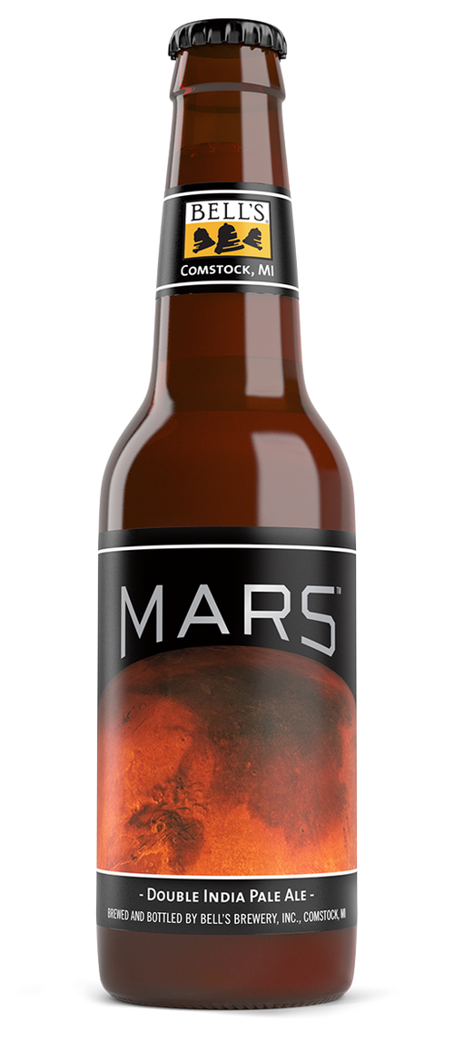 Bells Mars 12oz