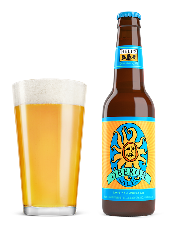 Bells Oberon Ale