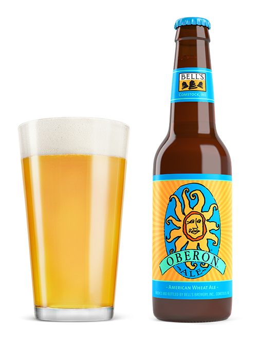 Bells Oberon Ale