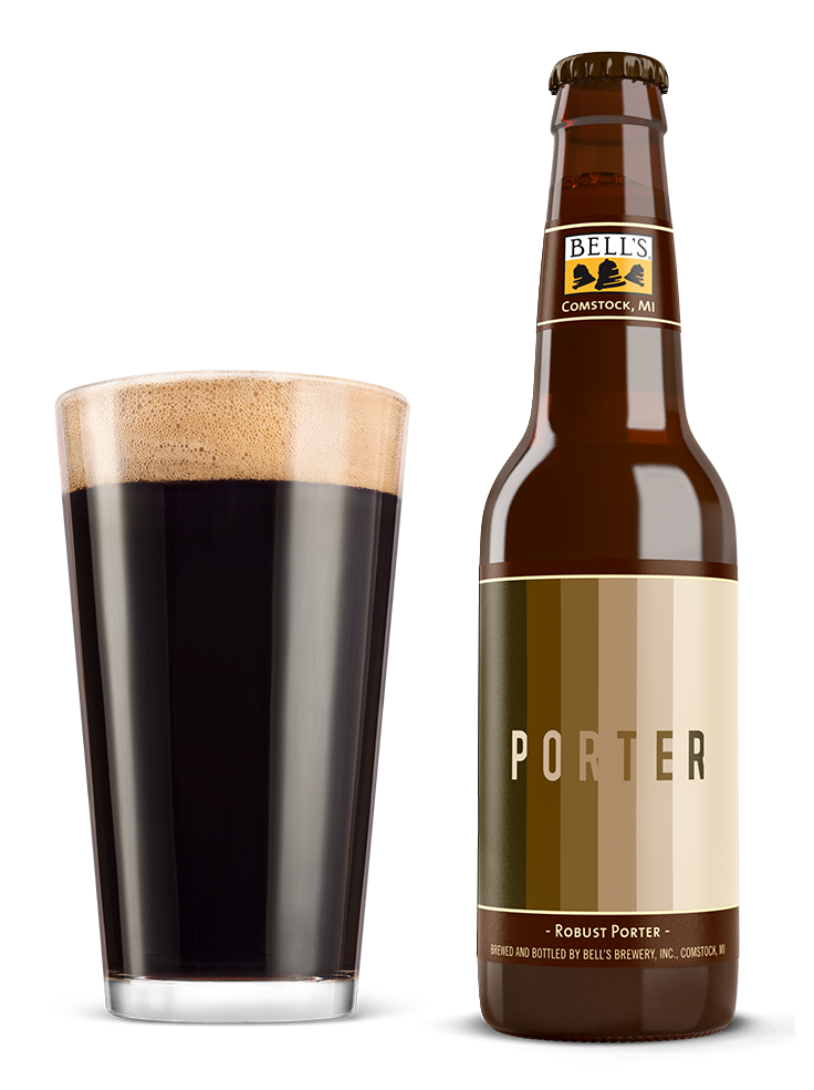 Buy Bells Porter Online -Craft City