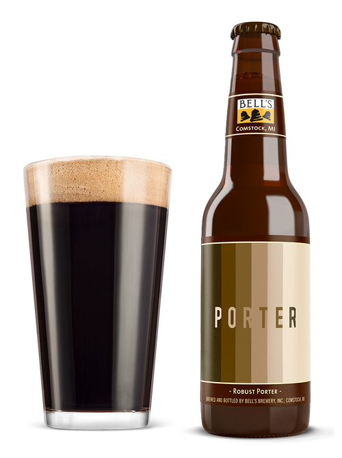 Buy Bells Porter Online -Craft City