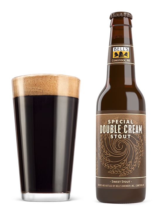 Bells Special Double Cream Stout