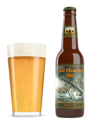 Bells Two Hearted Ale 6PK