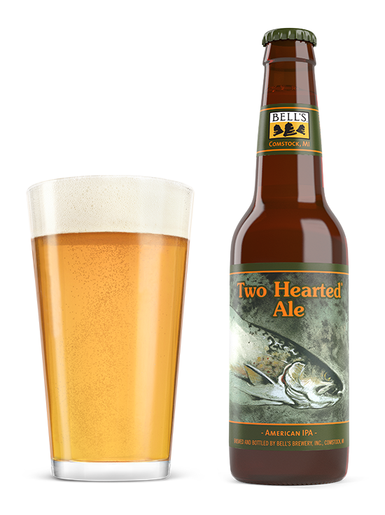 Bells Two Hearted Ale 6PK