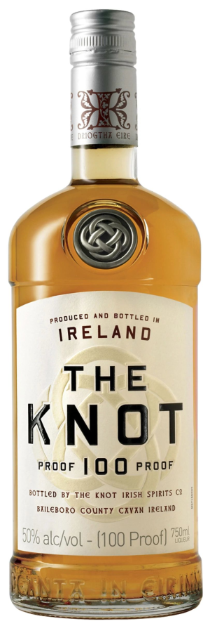 The Knot Liqueur/Liquor