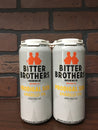 Bitter Brothers Prodigal Son Amarillo IPA 4 pack cans