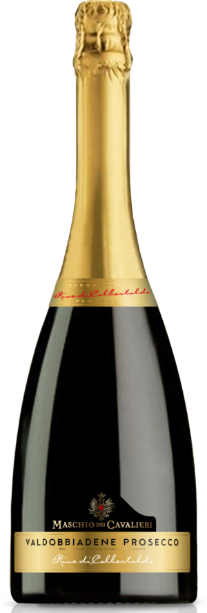 Maschio Cavalieri Prosecco