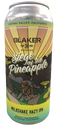 Buy Blaker Siege of the Pineapple Online -Craft City