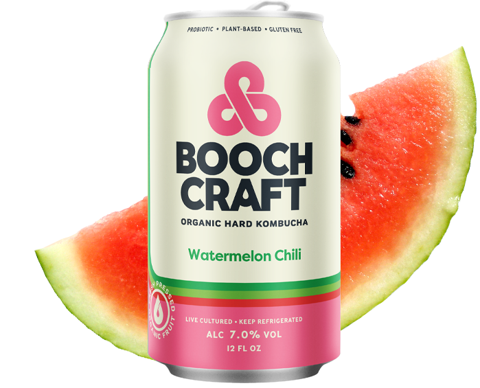 Buy Boochcraft Watermelon Chili Online -Craft City