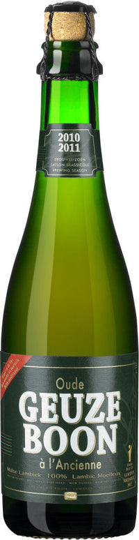 Boon Oude Geuze 375ml