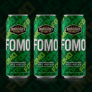 Bootleggers Fomo Wet Hop IPA 4 pack cans