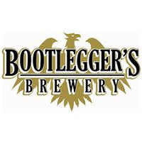 Bootleggers Rustic Rye IPA 22oz