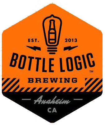 Bottle Logic & Alesmith Stable Orbit 22oz