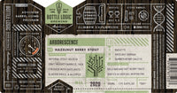 Buy Bottle Logic Arborescence Hazelnut Berry Stout Online -Craft City