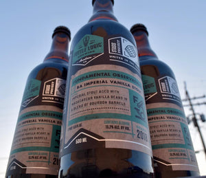 Bottle Logic Fundamental Observation 2020