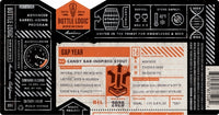 Buy Bottle Logic Gap Year Online -Craft City