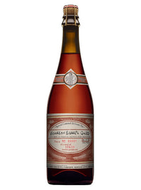 Boulevard Bourbon Barrel Quad 750ml