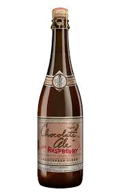 Boulevard Chocolate Ale with Raspberry 750ml