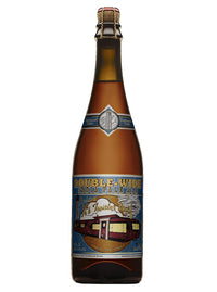 Boulevard Double Wide IPA 750ml