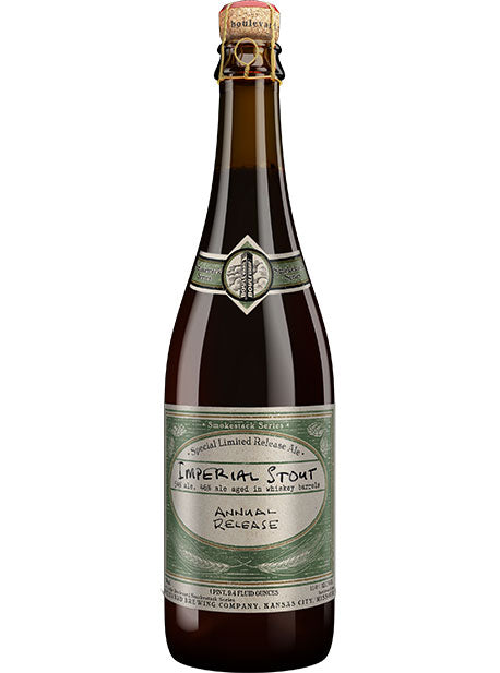 Boulevard Imperial Stout 750ml