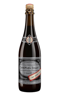 Boulevard Imperial Stout Tart Cherry 750ml