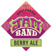 Boulevard Jam Band 6 pack cans