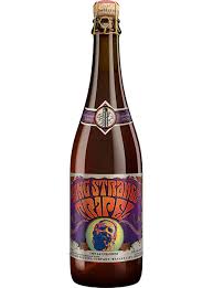 Boulevard Long Strange Tripel 750ml