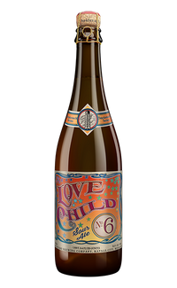 Boulevard Love Child No 6 750ml