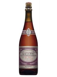 Boulevard Rye on Rye (2014) 750ml