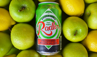 Boulevard Tart Apple Radler 6 pack cans