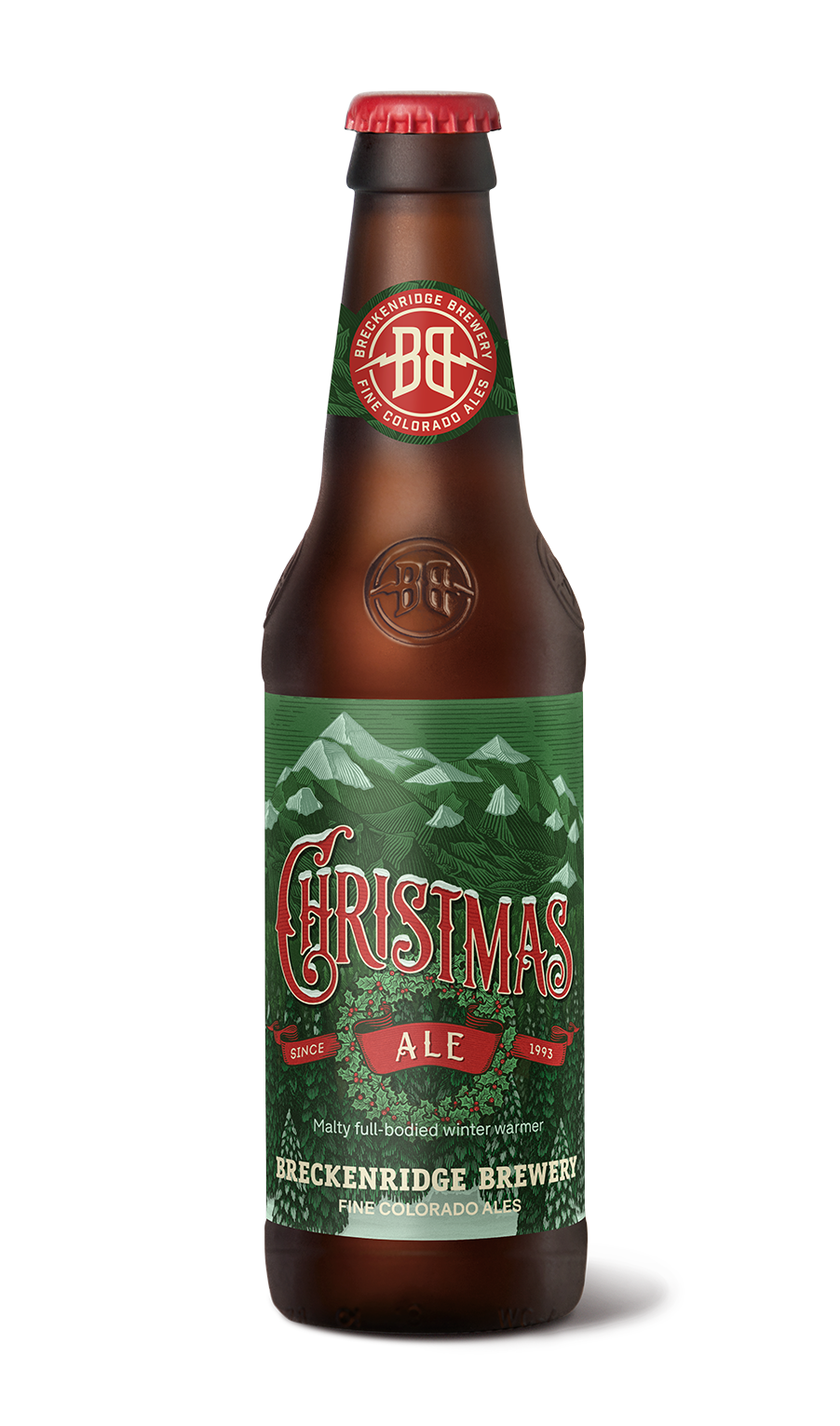 Breckenridge Christmas Ale