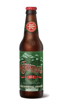 Breckenridge Christmas Ale