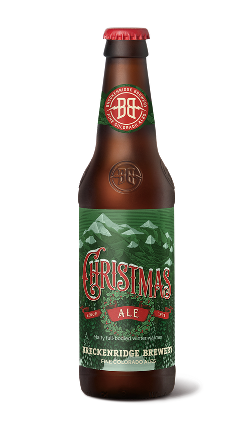 Breckenridge Christmas Ale