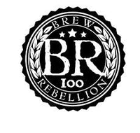 Brew Rebellion Grandma Sutfins Chocolate Pumpkin Pie Ale 22oz