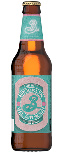 Brooklyn Bel Air Sour Ale
