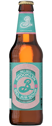 Brooklyn Bel Air Sour Ale