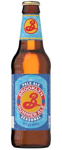 Brooklyn Summer Ale 6 pack