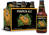 Buffalo Bills Pumpkin Ale