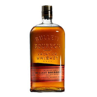 Bulleit Bourbon Whiskey