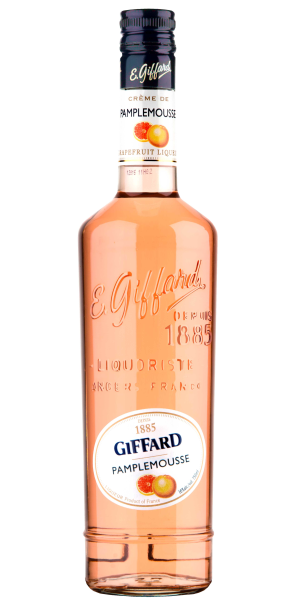 Giffard Creme de Pamplemousse Liqueur