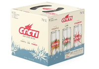 Buy Cacti Agave Spiked Seltzer Online -Craft City