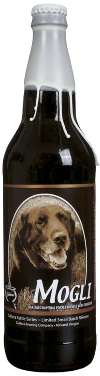 Caldera Mogli 22oz