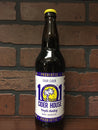 California 101 Cider Purple Monkey 22oz