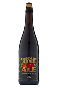 Cascade Kriek Ale 750ml
